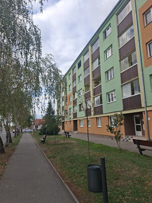 Na predaj 2-izbový byt v Skalici. — foto 10
