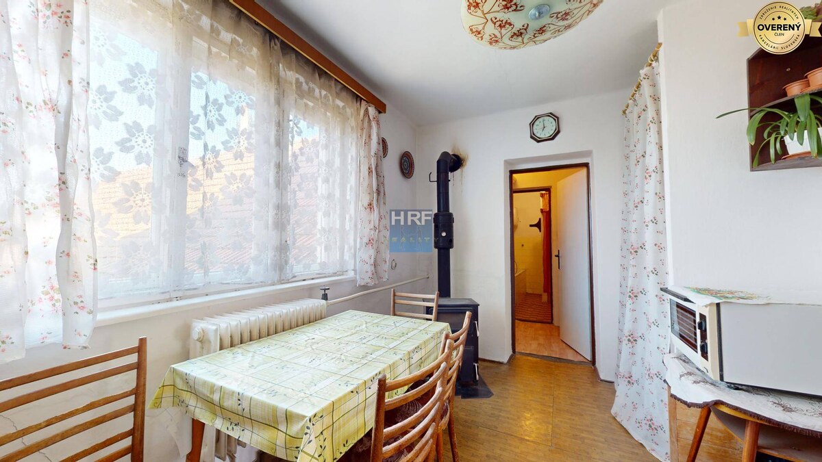Na predaj dvojpodlažný dom v obci Prietržka, okr. Skalica — foto 16