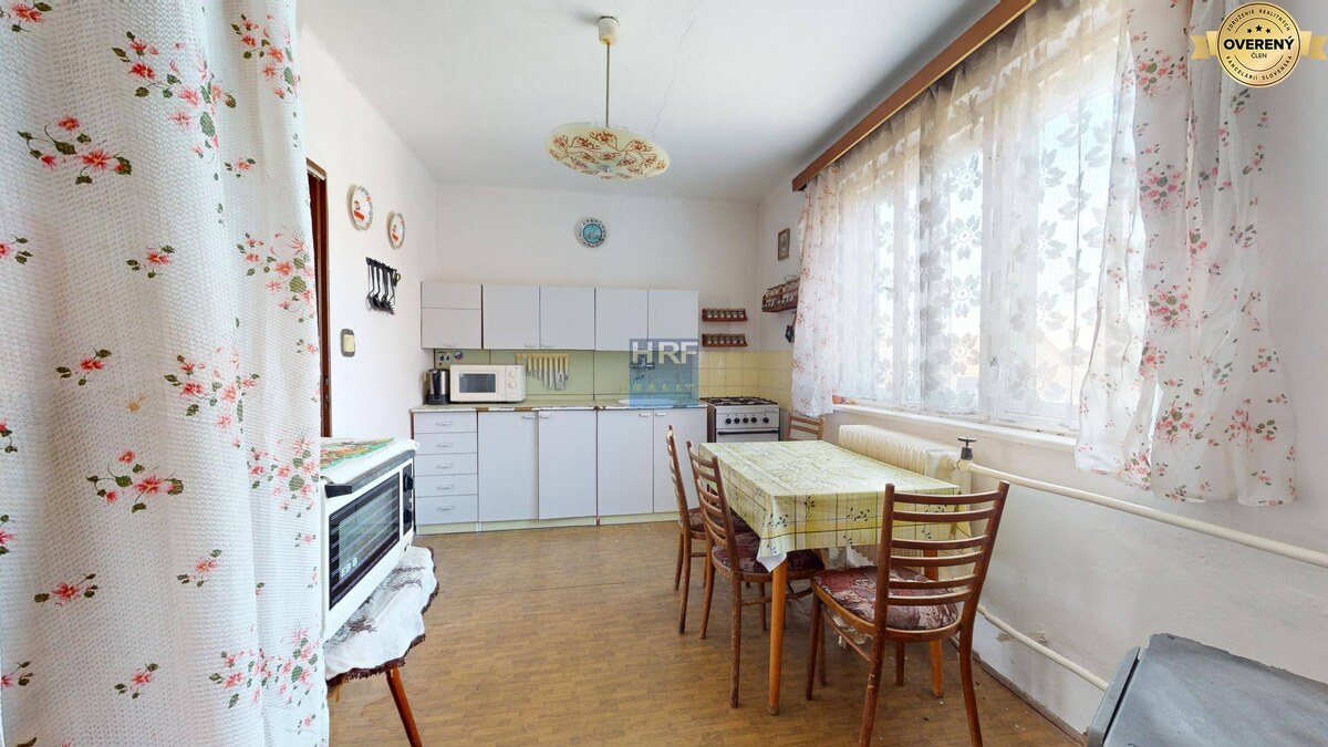 Na predaj dvojpodlažný dom v obci Prietržka, okr. Skalica — foto 17