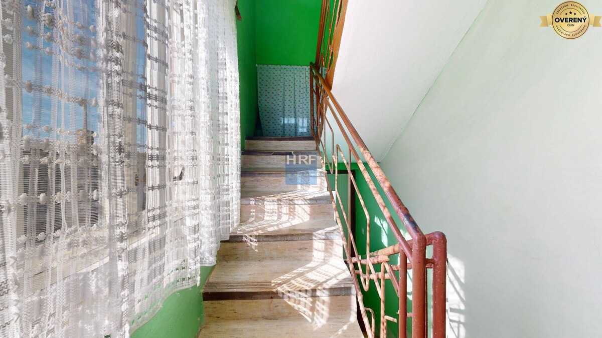 Na predaj dvojpodlažný dom v obci Prietržka, okr. Skalica — foto 8