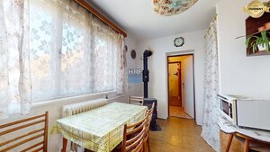 Na predaj dvojpodlažný dom v obci Prietržka, okr. Skalica — foto 16