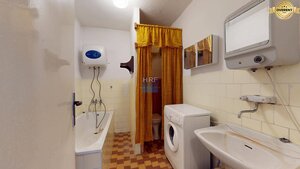 Na predaj dvojpodlažný dom v obci Prietržka, okr. Skalica — foto 19
