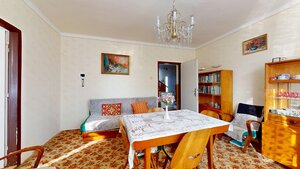 zľava: Na predaj 3izbový rodinný dom s veľkým pozemkom v obci Kátov — foto 10