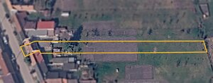 zľava: Na predaj 3izbový rodinný dom s veľkým pozemkom v obci Kátov — foto 23
