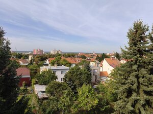 Na predaj 1-izbový byt s balkónom, komorou a pivnicou v Skalici — foto 17