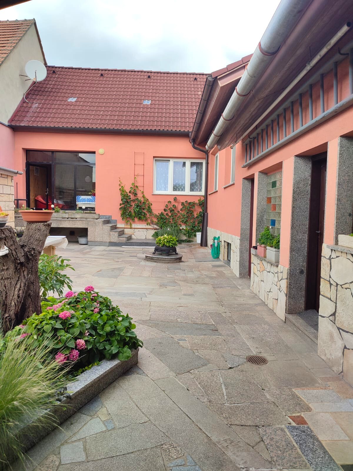 Na predaj 3-izbový rodinný dom v Holíči — foto 26