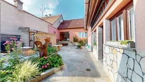 Na predaj 3-izbový rodinný dom v Holíči — foto 1