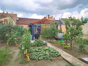 Na predaj 3-izbový rodinný dom v Holíči — foto 35