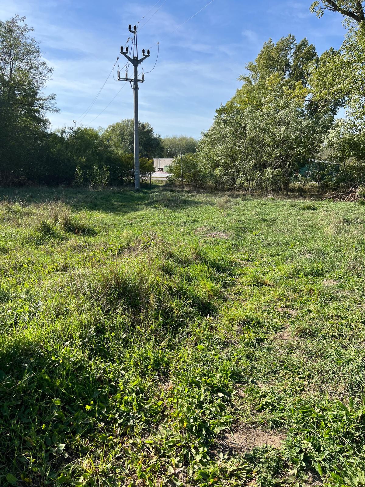 Predaj rekreačného pozemku (záhrady) pri lese v blízkosti obce Kopčany — foto 10