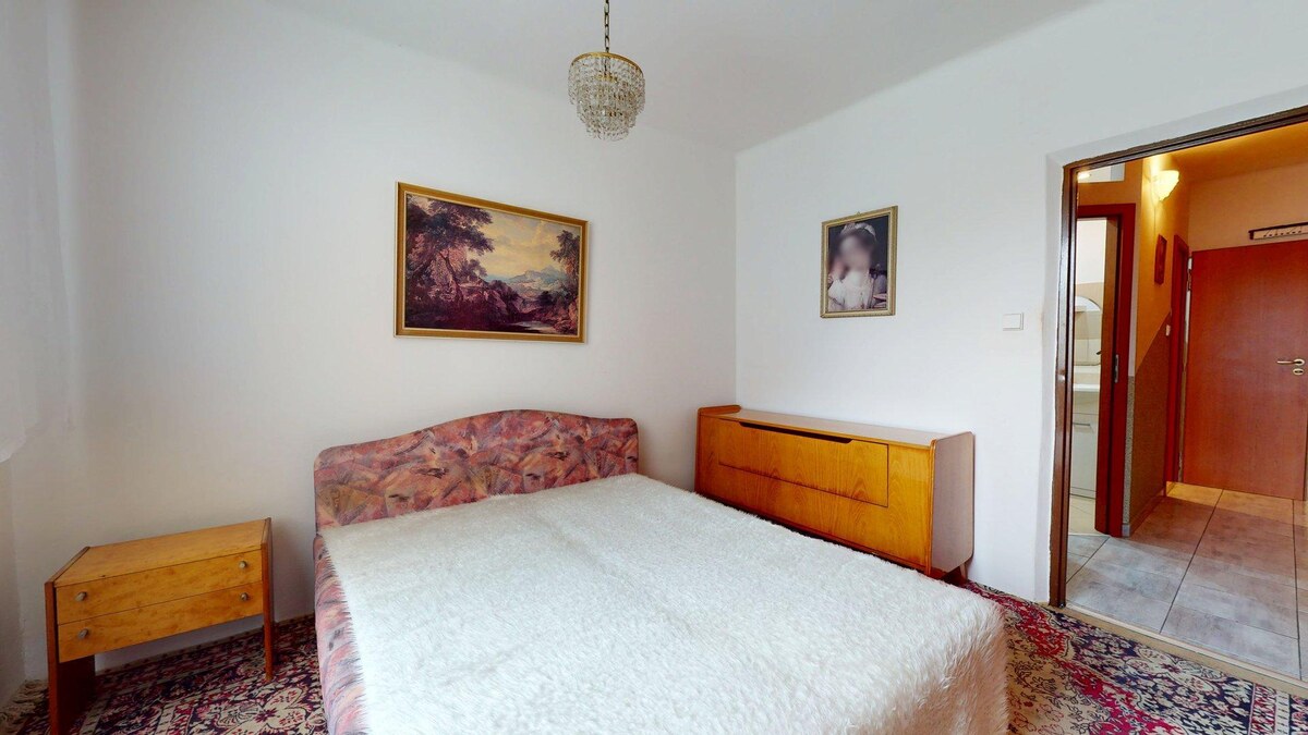 Na predaj byt s bezbariérovym vstupom, v centre mesta Holíč. — foto 12