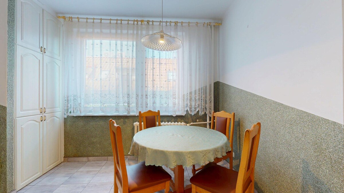 Na predaj byt s bezbariérovym vstupom, v centre mesta Holíč. — foto 6