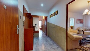 Na predaj byt s bezbariérovym vstupom, v centre mesta Holíč. — foto 14