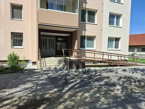 Na predaj byt s bezbariérovym vstupom, v centre mesta Holíč. — foto 19