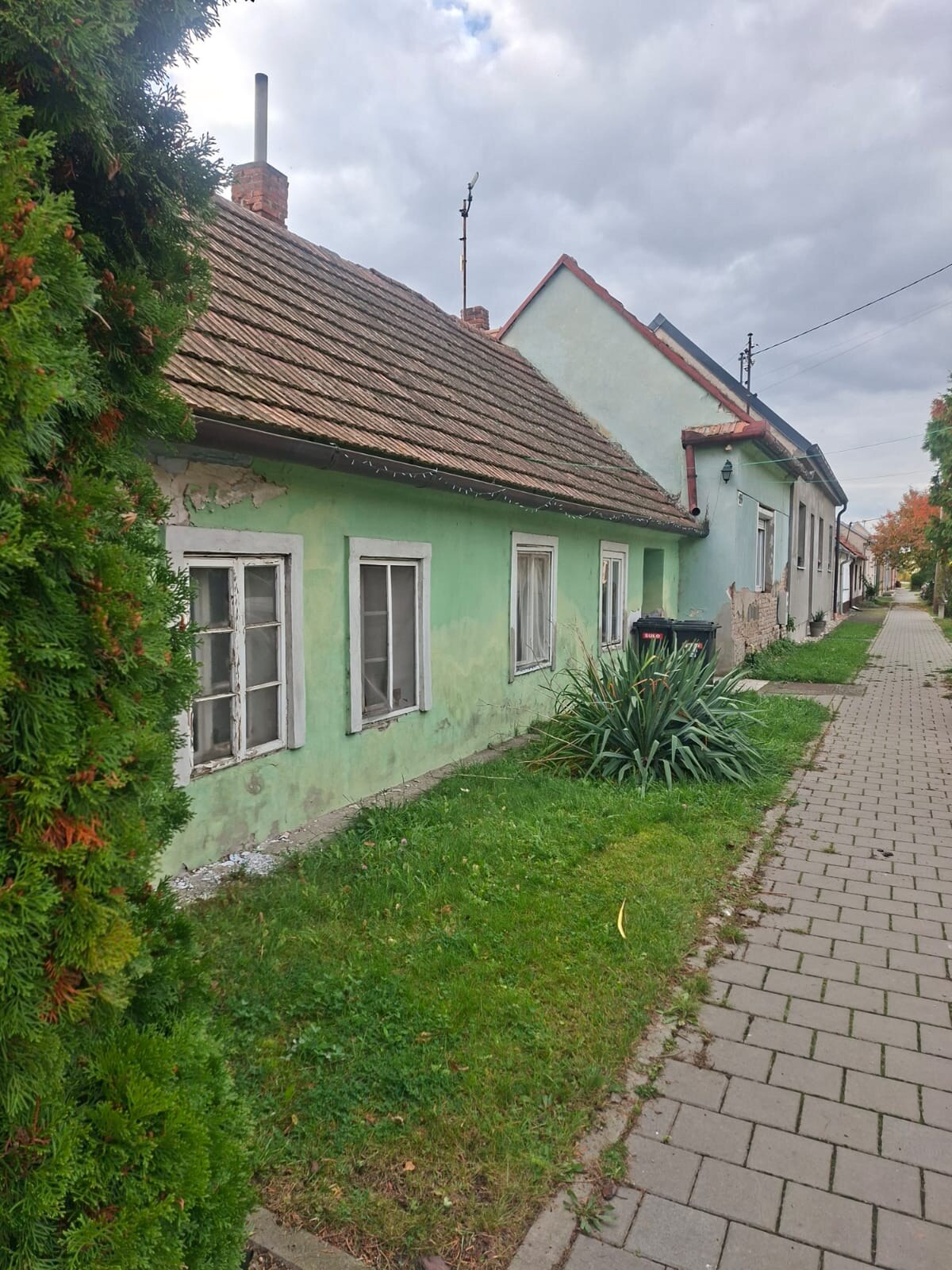 Na predaj dom  v obci Vrádište. — foto 6