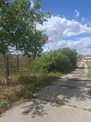 Na predaj rovinatý pozemok v priemyselnej časti Holíča. — foto 10