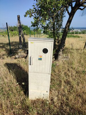 Na predaj pozemok pre výstavbu vinohradníckeho domu v Skalici — foto 8