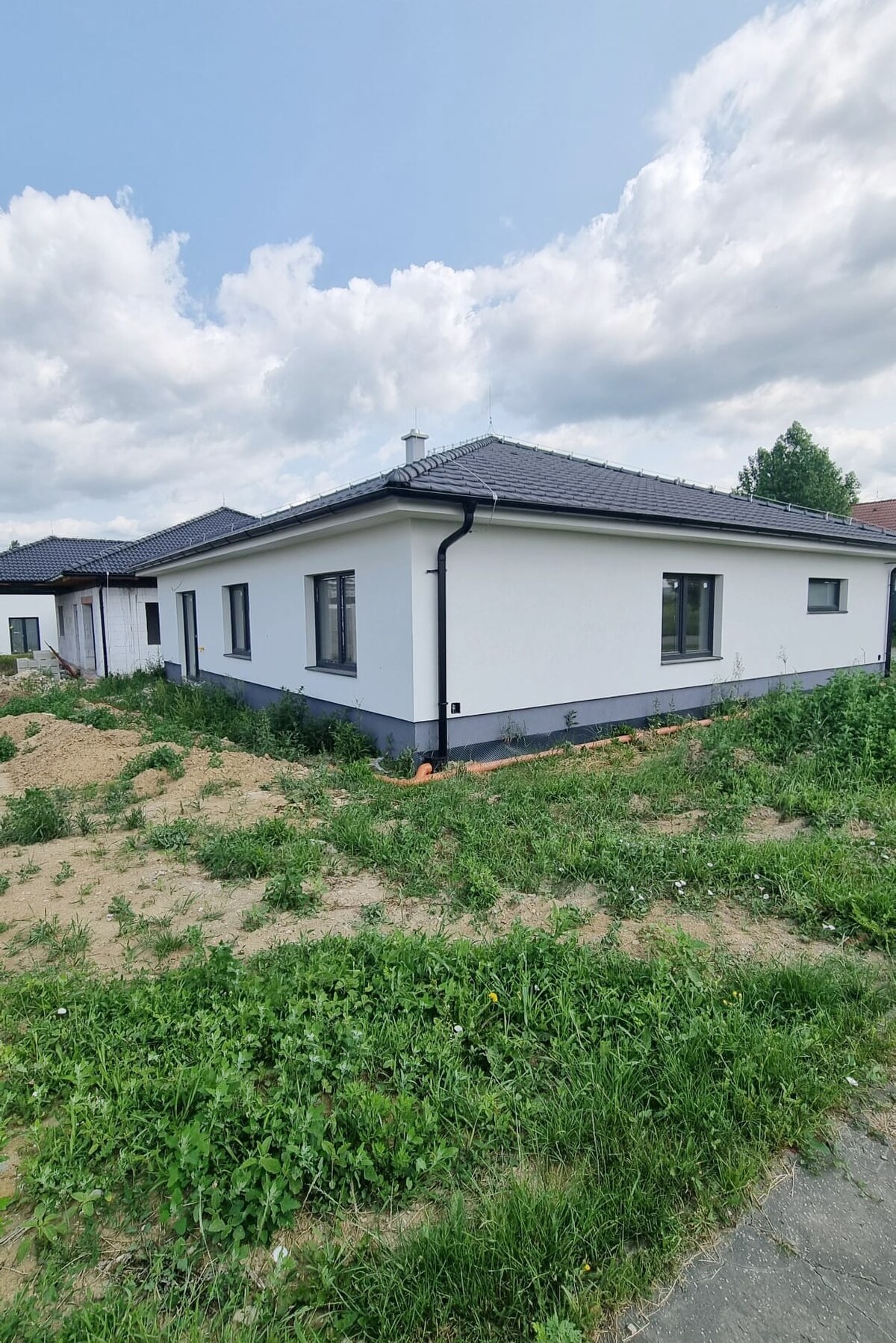 Dom, ktorý splní vaše očakávania, Senica. — foto 2