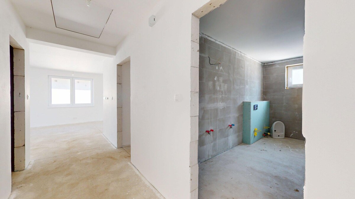 Dom, ktorý splní vaše očakávania, Senica. — foto 21