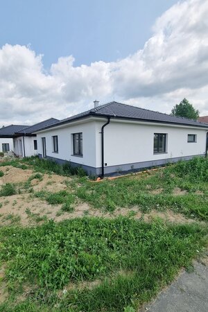 Dom, ktorý splní vaše očakávania, Senica. — foto 2