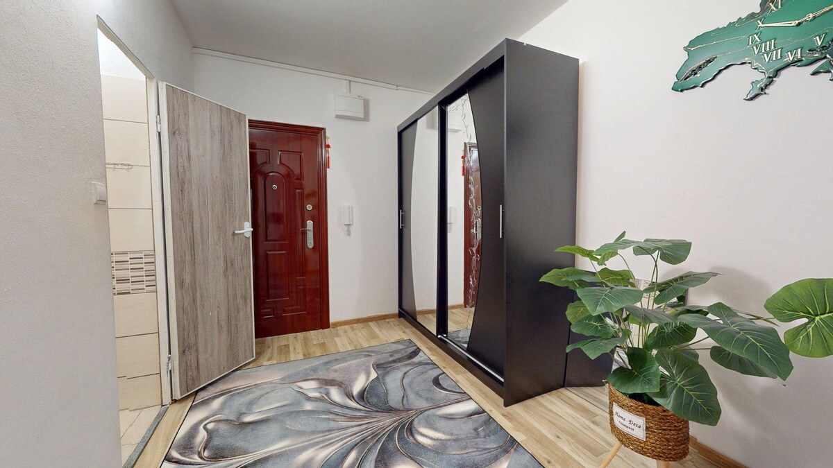 Veľký 2-izbový byt s balkónom vo vyhľadávanej lokalite pri Holíčskom z — foto 5