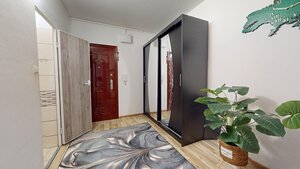 Veľký 2-izbový byt s balkónom vo vyhľadávanej lokalite pri Holíčskom z — foto 5