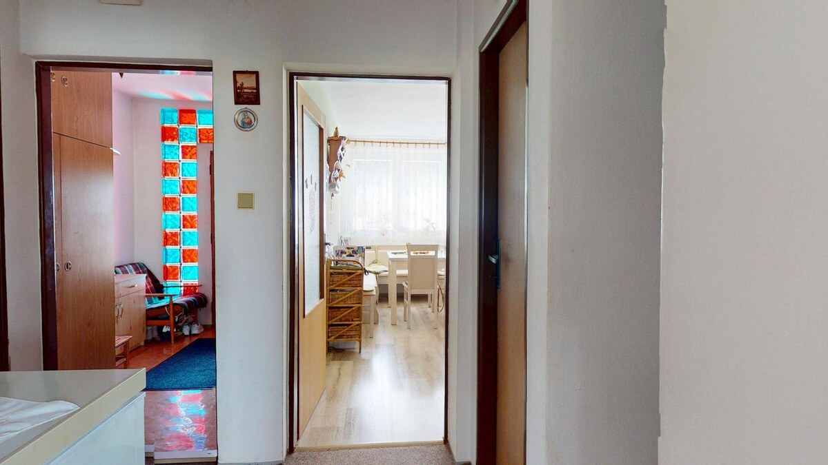 -zľava- Na predaj priestranný rodinný dom v Holíči v žiadanej lokalite — foto 4