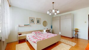 -zľava- Na predaj priestranný rodinný dom v Holíči v žiadanej lokalite — foto 12