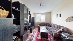 -zľava- Na predaj priestranný rodinný dom v Holíči v žiadanej lokalite — foto 13