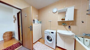 -zľava- Na predaj priestranný rodinný dom v Holíči v žiadanej lokalite — foto 16