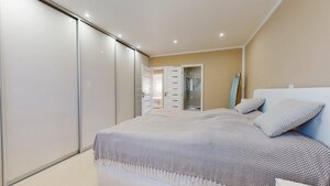 Moderný 4-izbový „EKO-KERAMICKÝ“ bungalov s bazénom v Holíči — foto 21