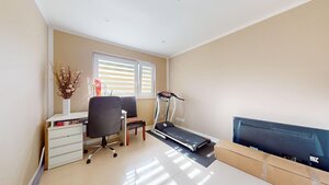 Moderný 4-izbový „EKO-KERAMICKÝ“ bungalov s bazénom v Holíči — foto 25