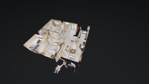 Moderný 4-izbový „EKO-KERAMICKÝ“ bungalov s bazénom v Holíči — foto 37