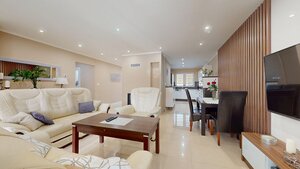 Moderný 4-izbový „EKO-KERAMICKÝ“ bungalov s bazénom v Holíči — foto 4
