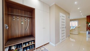 Moderný 4-izbový „EKO-KERAMICKÝ“ bungalov s bazénom v Holíči — foto 8
