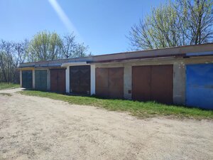 Na predaj garáž s montážnou jamou v Holíči — foto 2