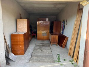 Na predaj garáž s montážnou jamou v Holíči — foto 5