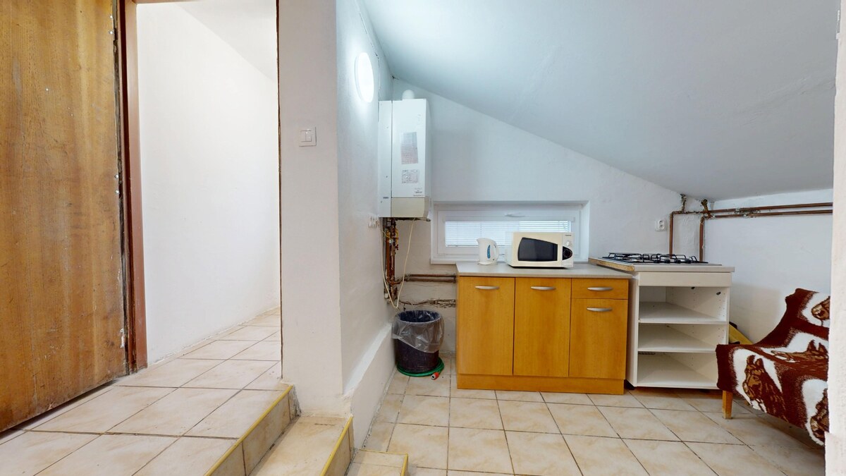 Na prenájom zariadené ubytovacie priestory v obci Kúty — foto 6