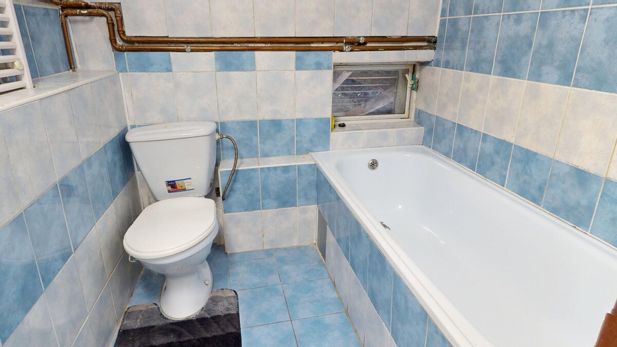 Na prenájom zariadené ubytovacie priestory v obci Kúty — foto 7