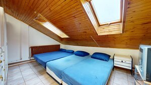 Na prenájom zariadené ubytovacie priestory v obci Kúty — foto 1