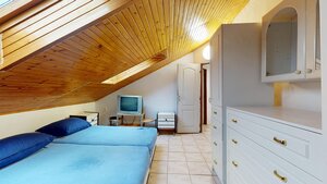 Na prenájom zariadené ubytovacie priestory v obci Kúty — foto 2