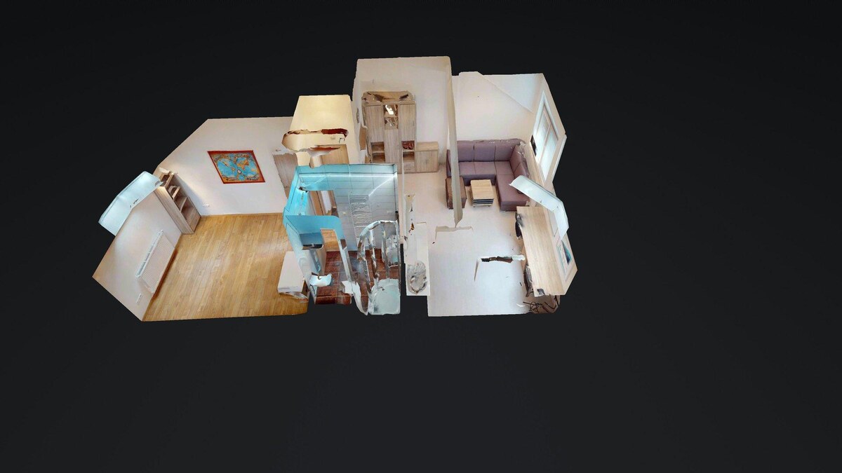 Na prenájom zariadené kancelárie v centre mesta Holíč — foto 11