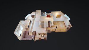 Na prenájom zariadené kancelárie v centre mesta Holíč — foto 12