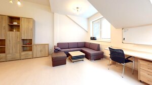 Na prenájom zariadené kancelárie v centre mesta Holíč — foto 2