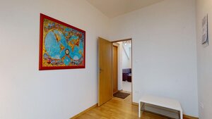 Na prenájom zariadené kancelárie v centre mesta Holíč — foto 8