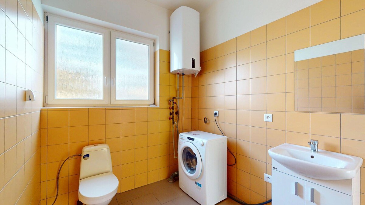 Na predaj podnikateľský priestor neďaleko centra  mesta Holíč — foto 9