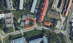 Na predaj podnikateľský priestor neďaleko centra  mesta Holíč — foto 14
