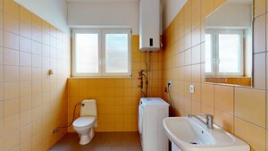 Na predaj podnikateľský priestor neďaleko centra  mesta Holíč — foto 8