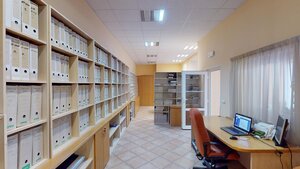 Na predaj administratívna budova v centre mesta Holíč. — foto 3