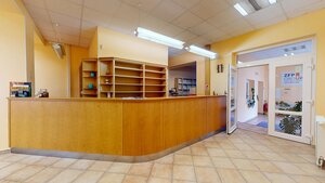 Na predaj administratívna budova v centre mesta Holíč. — foto 5