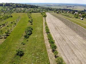 Na predaj pozemok v oblasti Kravie hory, v Skalici — foto 3
